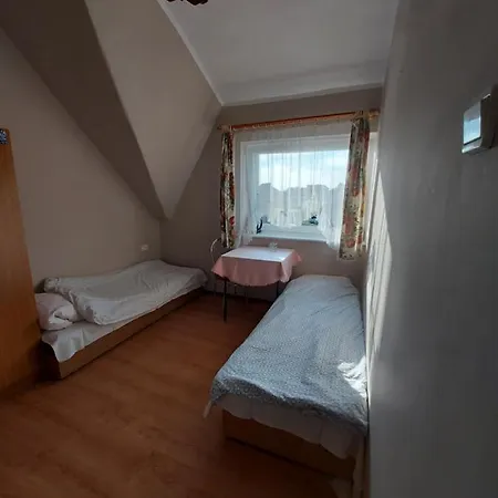 Bed & Breakfast Marianna Leba