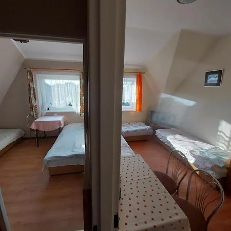 Marianna Bed & Breakfast *
