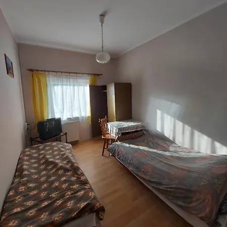 Bed & Breakfast Marianna Leba
