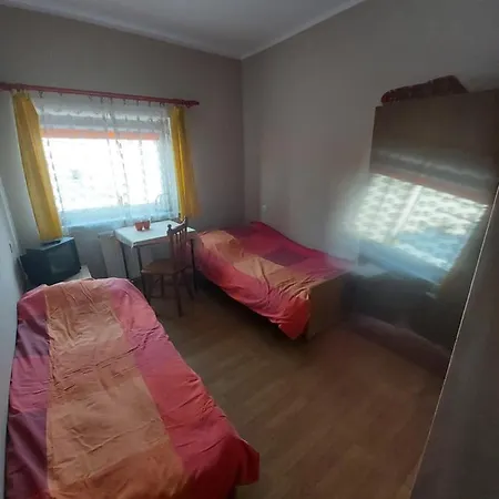 Bed & Breakfast Marianna
