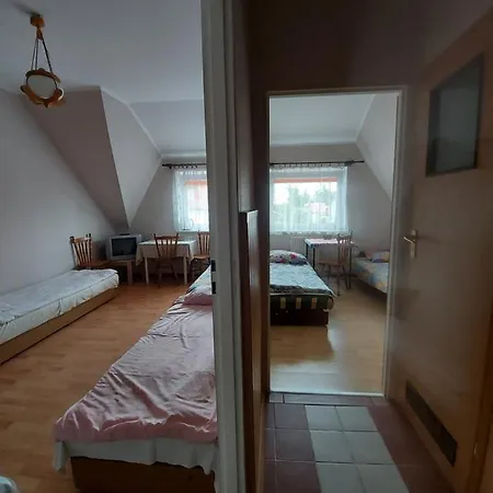 Bed & Breakfast Marianna *