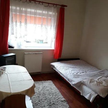 Marianna Bed & Breakfast *